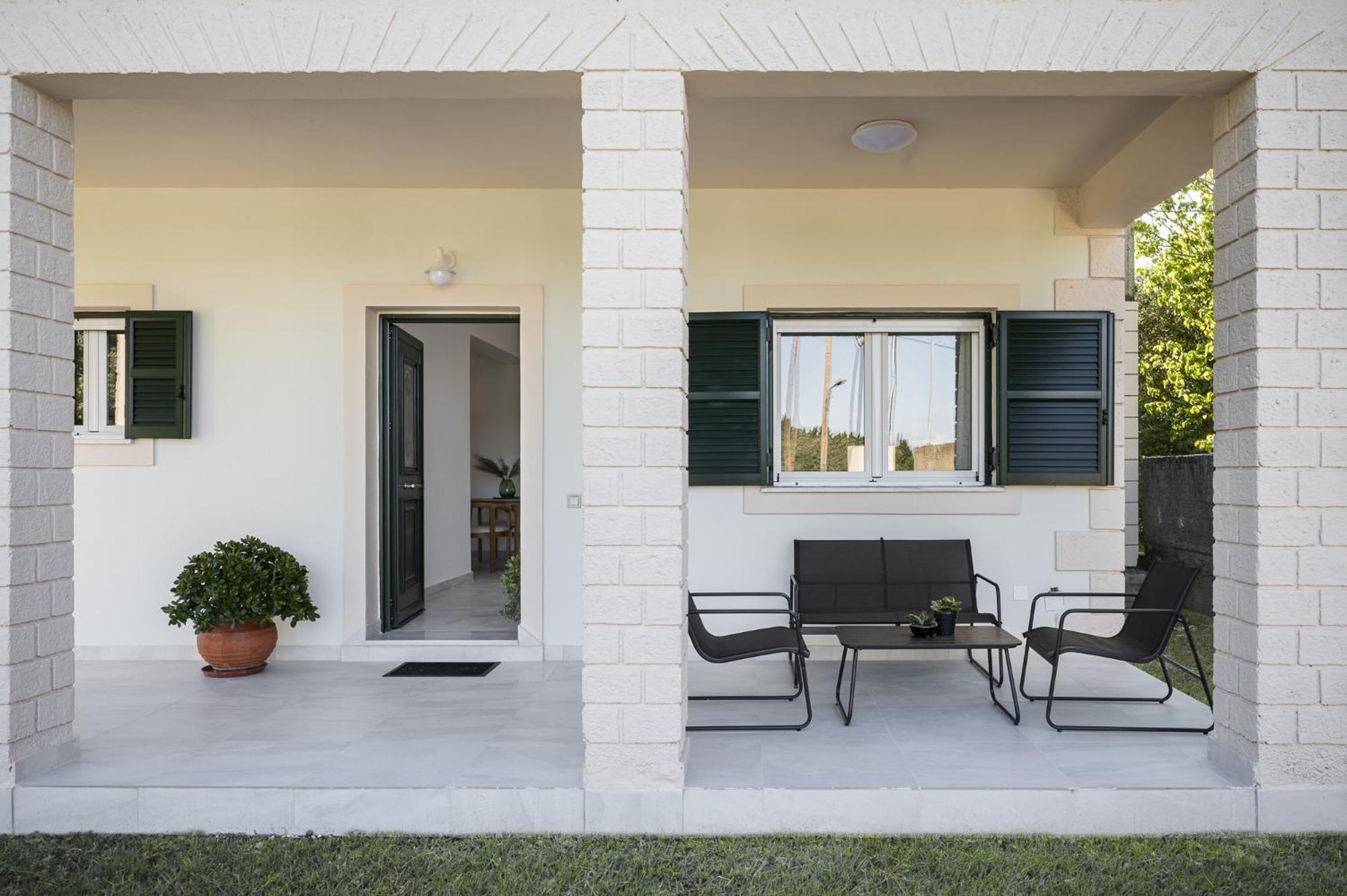 Ferienhaus Conte Marco *