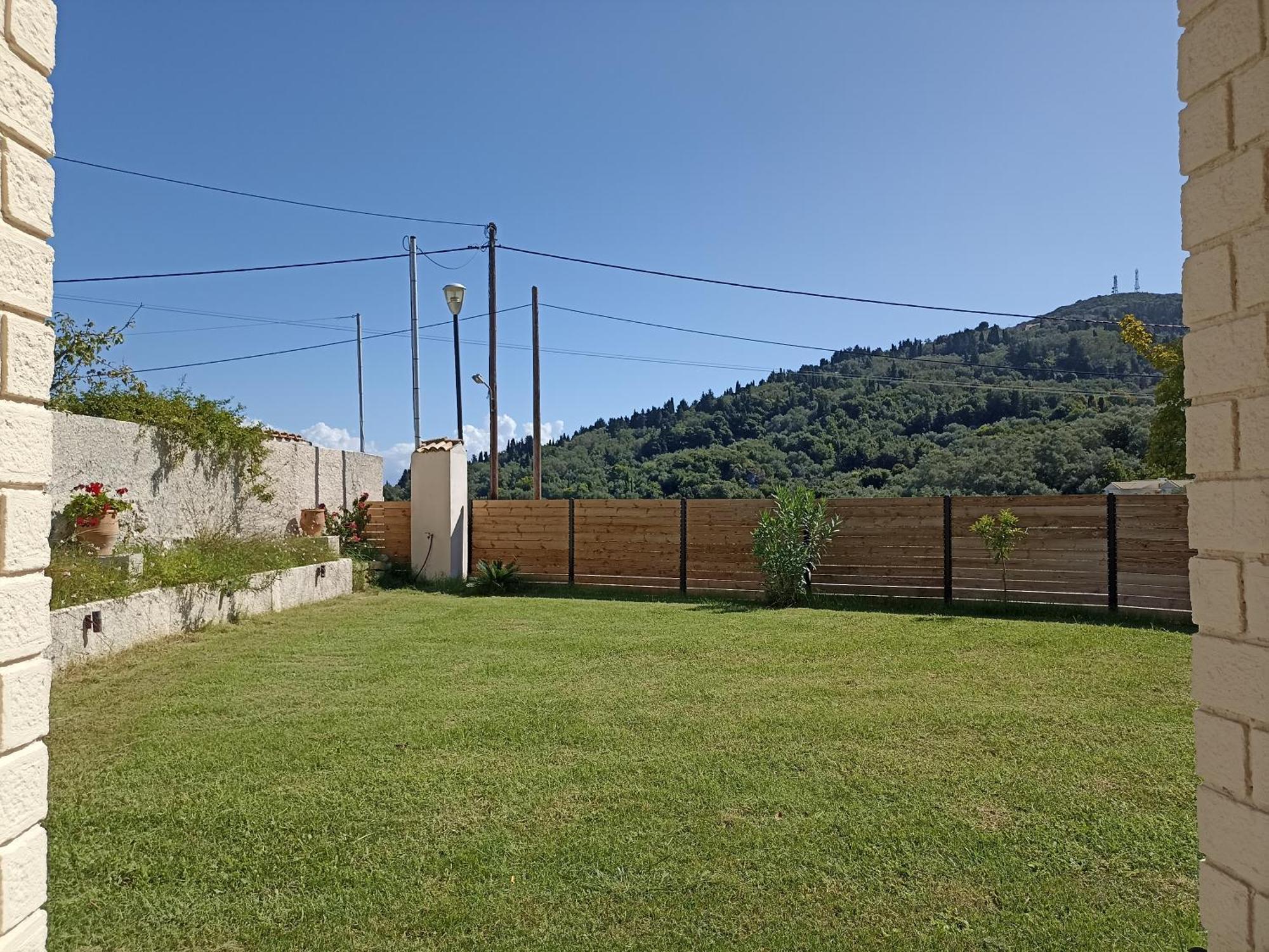 Ferienhaus Conte Marco Mesongí